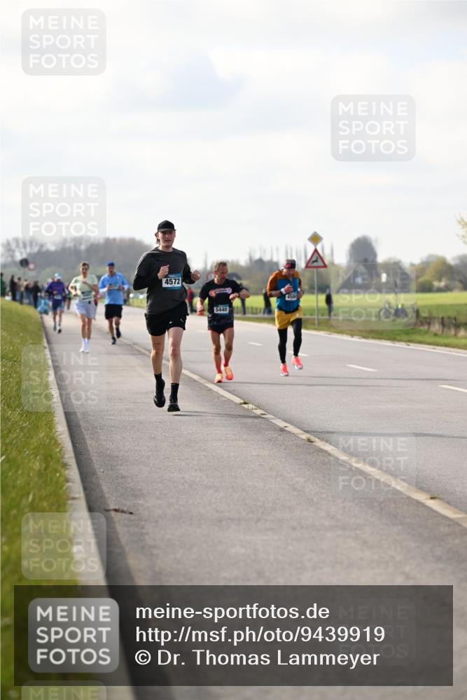 12.04.2026 - 45. Internationalen Wilhelmsburger Insellauf Dr. Thomas Lammeyer http://msf.ph/oto/9439919 12.04.2026 10:03:18 Laufen 4572, 5440 meine-sportfotos.de