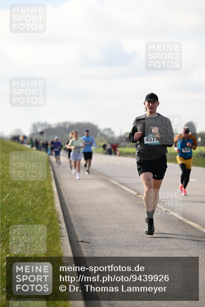 12.04.2026 - 45. Internationalen Wilhelmsburger Insellauf Dr. Thomas Lammeyer http://msf.ph/oto/9439926 12.04.2026 10:03:21 Laufen 4572 meine-sportfotos.de
