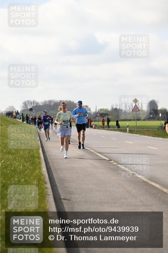 12.04.2026 - 45. Internationalen Wilhelmsburger Insellauf Dr. Thomas Lammeyer http://msf.ph/oto/9439939 12.04.2026 10:03:24 Laufen 3473, 5503, 225 meine-sportfotos.de