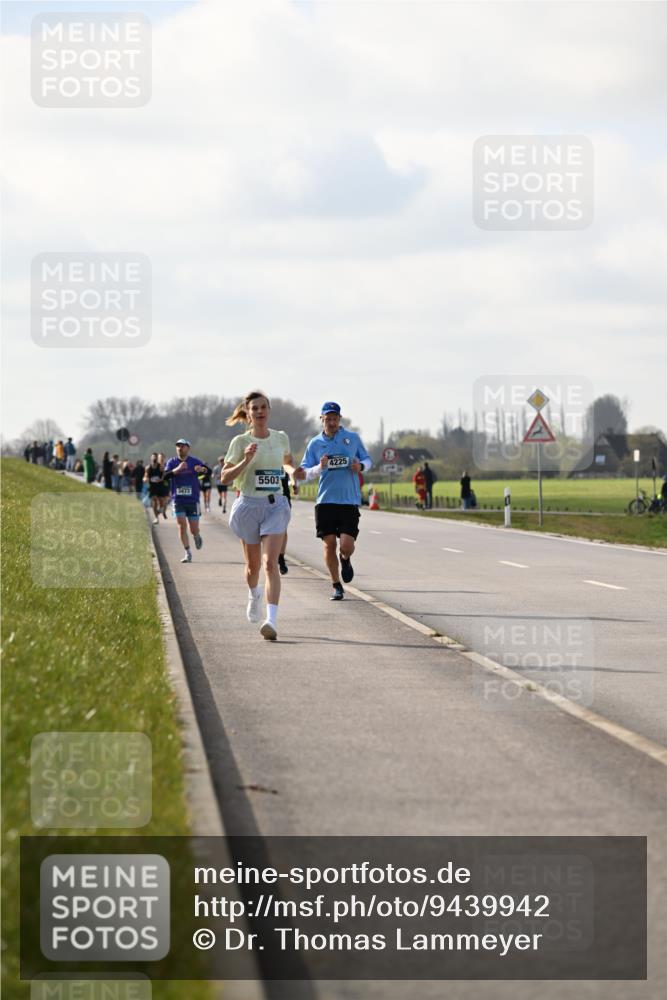 12.04.2026 - 45. Internationalen Wilhelmsburger Insellauf Dr. Thomas Lammeyer http://msf.ph/oto/9439942 12.04.2026 10:03:24 Laufen 3473, 5503, 4225 meine-sportfotos.de