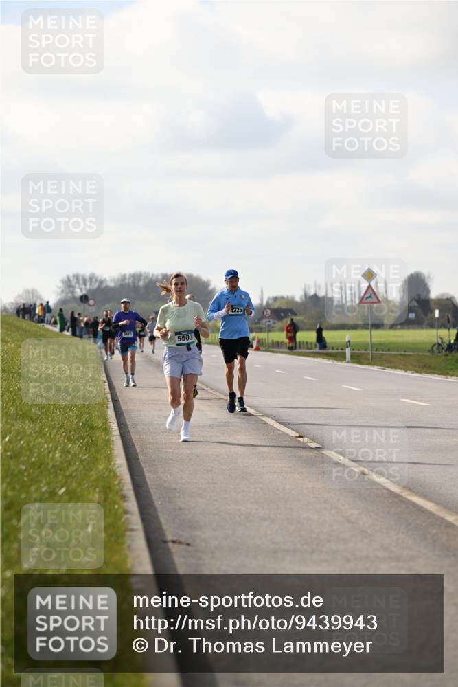 12.04.2026 - 45. Internationalen Wilhelmsburger Insellauf Dr. Thomas Lammeyer http://msf.ph/oto/9439943 12.04.2026 10:03:24 Laufen 3473, 5503, 4225 meine-sportfotos.de