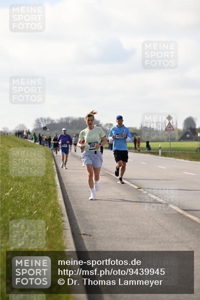 12.04.2026 - 45. Internationalen Wilhelmsburger Insellauf Dr. Thomas Lammeyer http://msf.ph/oto/9439945 12.04.2026 10:03:25 Laufen 3473, 550, 4225 meine-sportfotos.de