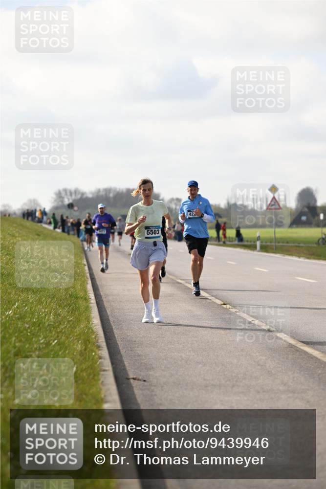 12.04.2026 - 45. Internationalen Wilhelmsburger Insellauf Dr. Thomas Lammeyer http://msf.ph/oto/9439946 12.04.2026 10:03:25 Laufen 5503, 422 meine-sportfotos.de