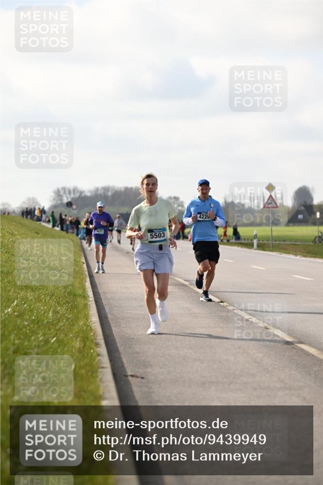 12.04.2026 - 45. Internationalen Wilhelmsburger Insellauf Dr. Thomas Lammeyer http://msf.ph/oto/9439949 12.04.2026 10:03:26 Laufen 3473, 5503, 4225 meine-sportfotos.de