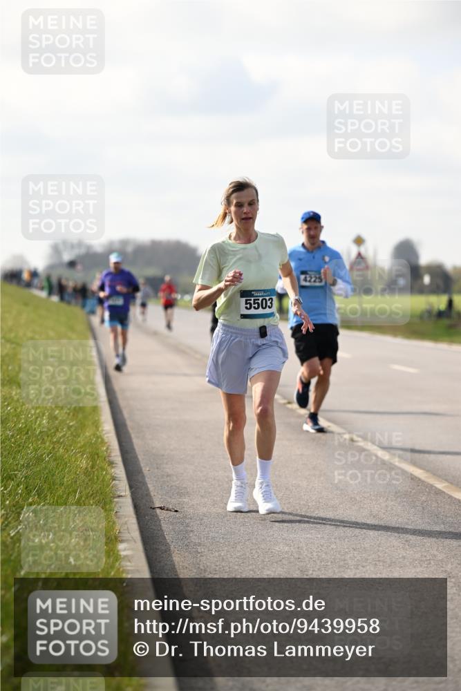 12.04.2026 - 45. Internationalen Wilhelmsburger Insellauf Dr. Thomas Lammeyer http://msf.ph/oto/9439958 12.04.2026 10:03:27 Laufen 5503, 4225 meine-sportfotos.de