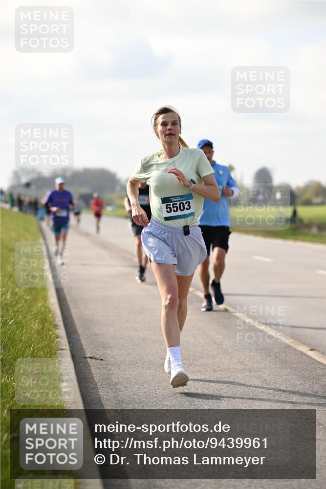 12.04.2026 - 45. Internationalen Wilhelmsburger Insellauf Dr. Thomas Lammeyer http://msf.ph/oto/9439961 12.04.2026 10:03:28 Laufen 5503 meine-sportfotos.de