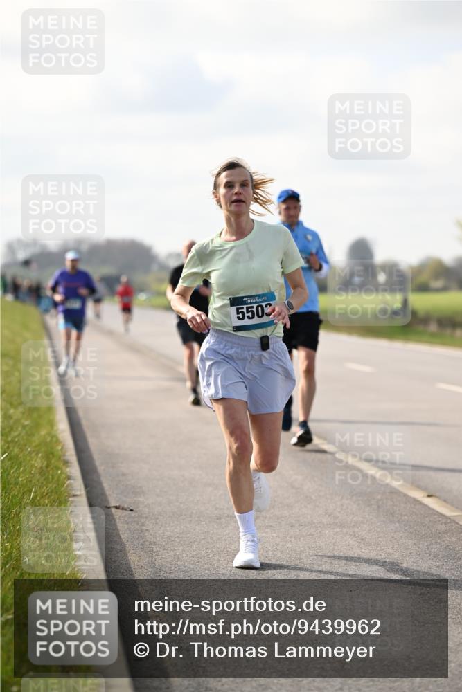 12.04.2026 - 45. Internationalen Wilhelmsburger Insellauf Dr. Thomas Lammeyer http://msf.ph/oto/9439962 12.04.2026 10:03:28 Laufen 5503 meine-sportfotos.de