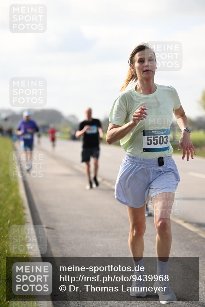 12.04.2026 - 45. Internationalen Wilhelmsburger Insellauf Dr. Thomas Lammeyer http://msf.ph/oto/9439968 12.04.2026 10:03:29 Laufen 45, 5503 meine-sportfotos.de
