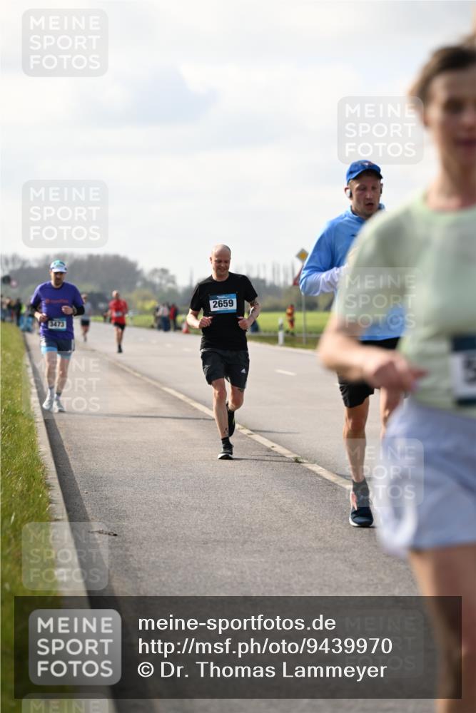 12.04.2026 - 45. Internationalen Wilhelmsburger Insellauf Dr. Thomas Lammeyer http://msf.ph/oto/9439970 12.04.2026 10:03:29 Laufen 3473, 2659 meine-sportfotos.de