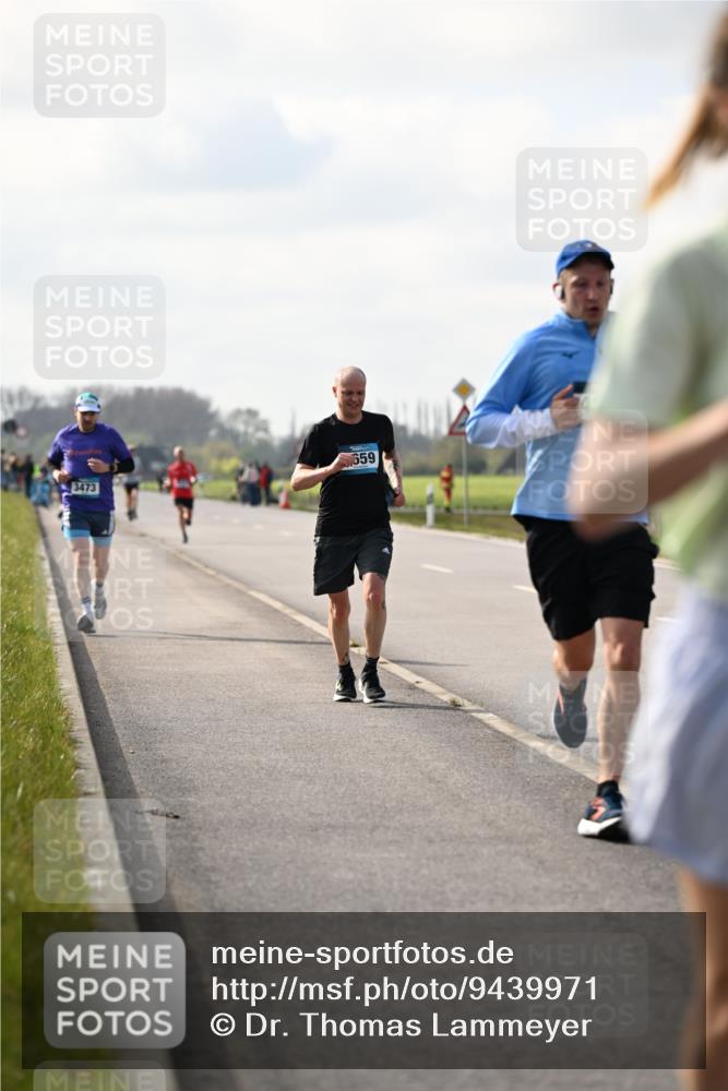 12.04.2026 - 45. Internationalen Wilhelmsburger Insellauf Dr. Thomas Lammeyer http://msf.ph/oto/9439971 12.04.2026 10:03:29 Laufen 3473, 659 meine-sportfotos.de