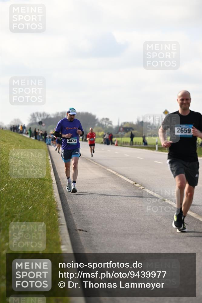 12.04.2026 - 45. Internationalen Wilhelmsburger Insellauf Dr. Thomas Lammeyer http://msf.ph/oto/9439977 12.04.2026 10:03:31 Laufen 2659, 3473 meine-sportfotos.de