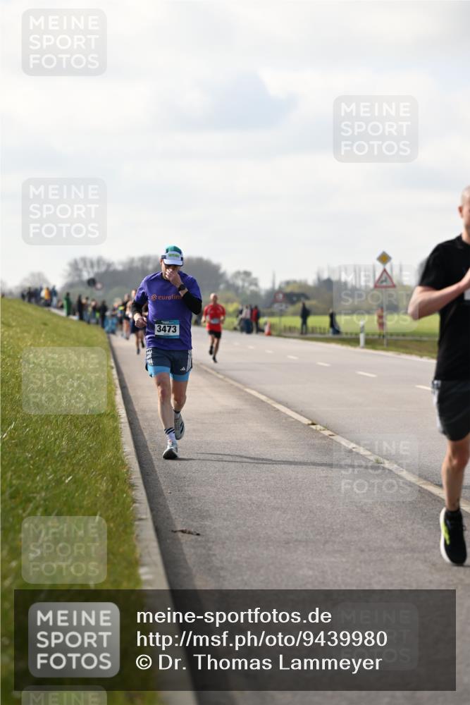 12.04.2026 - 45. Internationalen Wilhelmsburger Insellauf Dr. Thomas Lammeyer http://msf.ph/oto/9439980 12.04.2026 10:03:32 Laufen 3473 meine-sportfotos.de