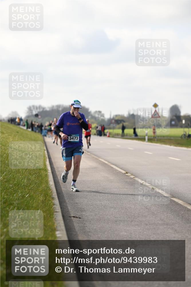12.04.2026 - 45. Internationalen Wilhelmsburger Insellauf Dr. Thomas Lammeyer http://msf.ph/oto/9439983 12.04.2026 10:03:32 Laufen 3473 meine-sportfotos.de