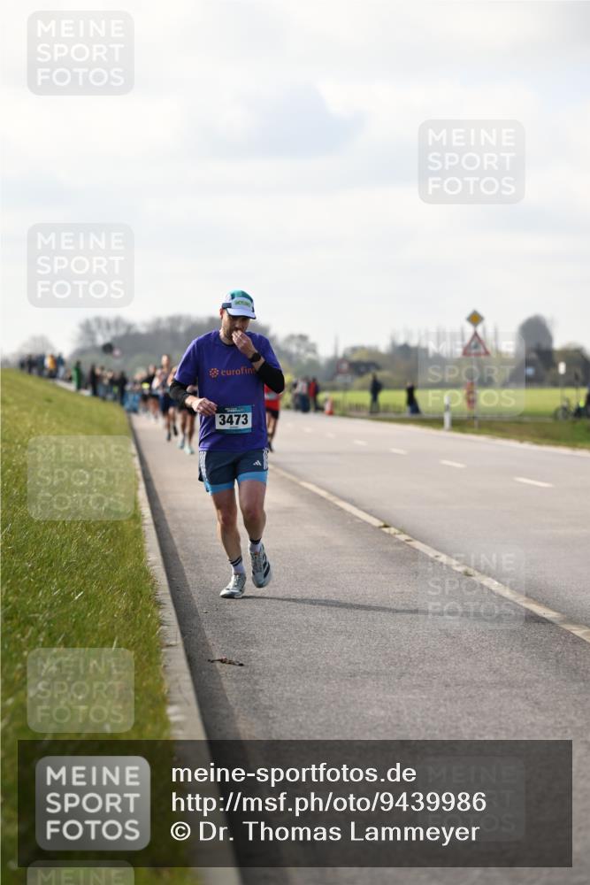 12.04.2026 - 45. Internationalen Wilhelmsburger Insellauf Dr. Thomas Lammeyer http://msf.ph/oto/9439986 12.04.2026 10:03:32 Laufen 3473 meine-sportfotos.de