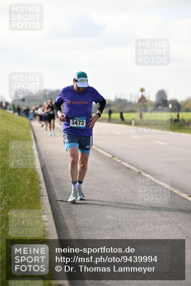 12.04.2026 - 45. Internationalen Wilhelmsburger Insellauf Dr. Thomas Lammeyer http://msf.ph/oto/9439994 12.04.2026 10:03:33 Laufen 3473 meine-sportfotos.de