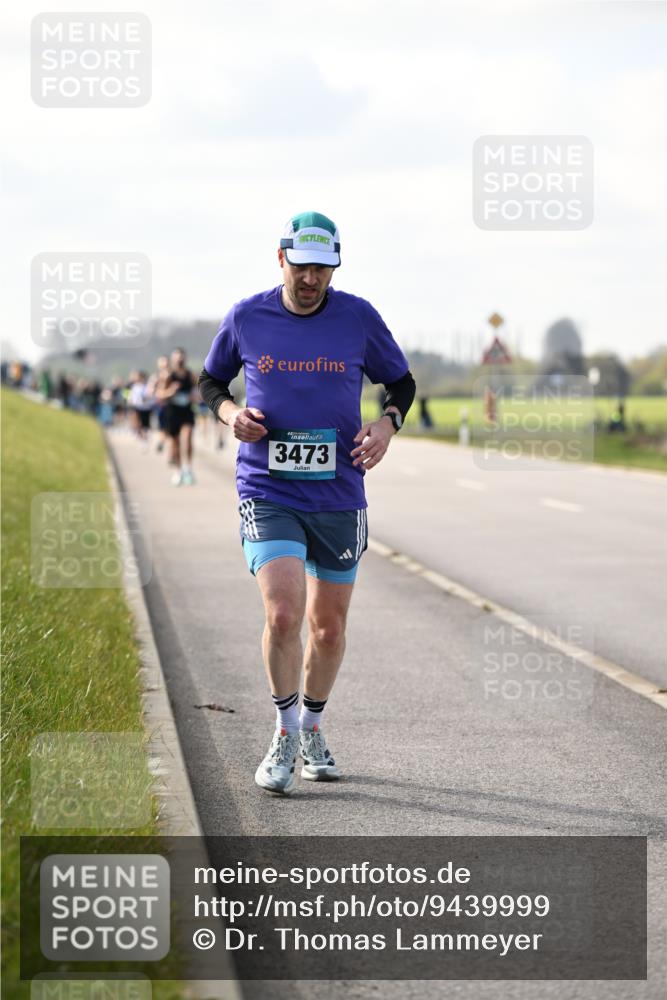 12.04.2026 - 45. Internationalen Wilhelmsburger Insellauf Dr. Thomas Lammeyer http://msf.ph/oto/9439999 12.04.2026 10:03:34 Laufen 3473 meine-sportfotos.de