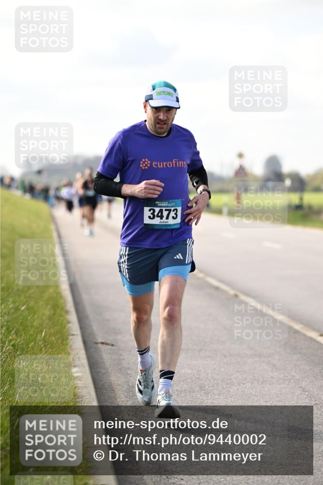 12.04.2026 - 45. Internationalen Wilhelmsburger Insellauf Dr. Thomas Lammeyer http://msf.ph/oto/9440002 12.04.2026 10:03:34 Laufen 4, 3473 meine-sportfotos.de