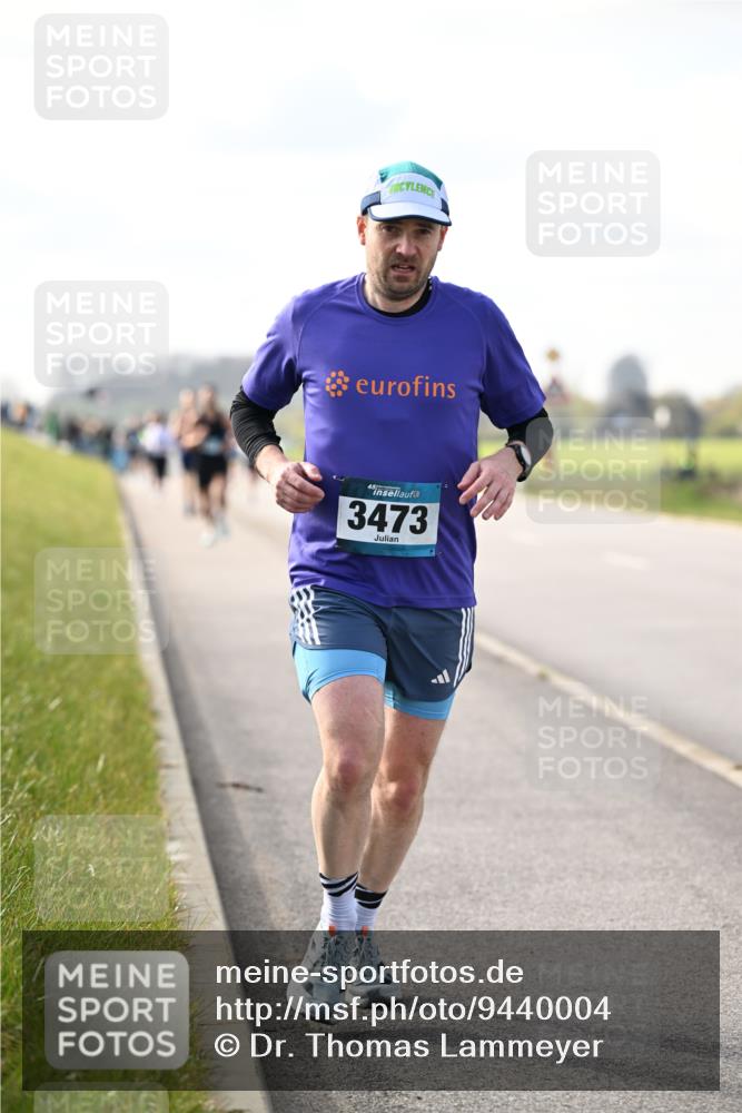 12.04.2026 - 45. Internationalen Wilhelmsburger Insellauf Dr. Thomas Lammeyer http://msf.ph/oto/9440004 12.04.2026 10:03:35 Laufen 45, 3473 meine-sportfotos.de