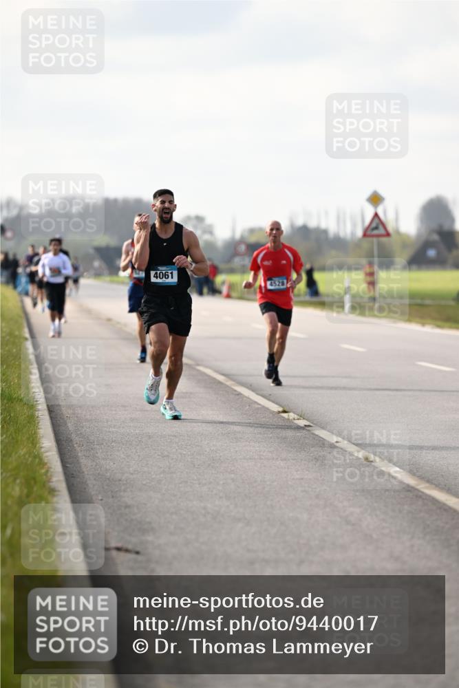 12.04.2026 - 45. Internationalen Wilhelmsburger Insellauf Dr. Thomas Lammeyer http://msf.ph/oto/9440017 12.04.2026 10:03:39 Laufen 4061, 4528 meine-sportfotos.de