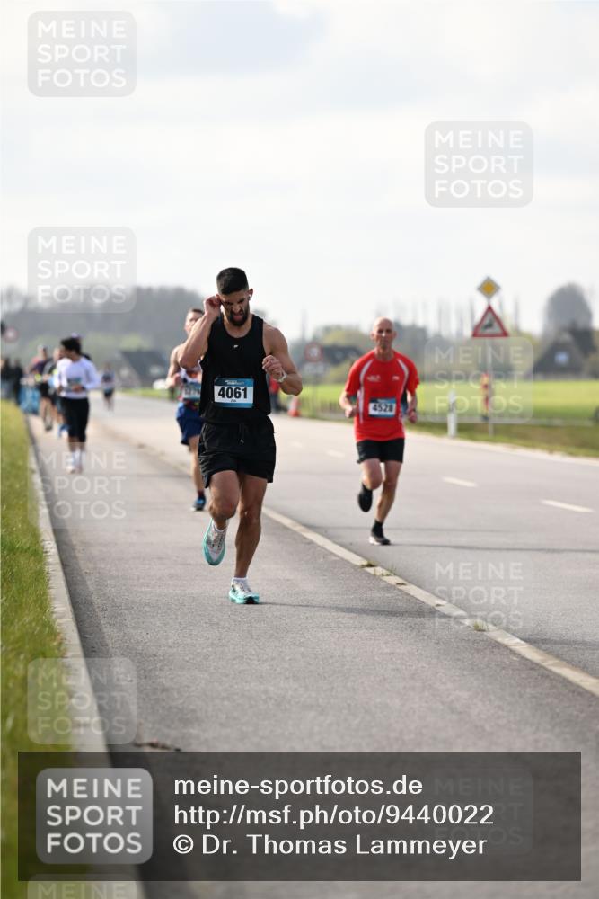 12.04.2026 - 45. Internationalen Wilhelmsburger Insellauf Dr. Thomas Lammeyer http://msf.ph/oto/9440022 12.04.2026 10:03:40 Laufen 4061, 4528 meine-sportfotos.de