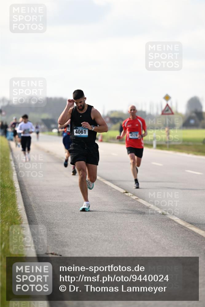 12.04.2026 - 45. Internationalen Wilhelmsburger Insellauf Dr. Thomas Lammeyer http://msf.ph/oto/9440024 12.04.2026 10:03:40 Laufen 4061 meine-sportfotos.de