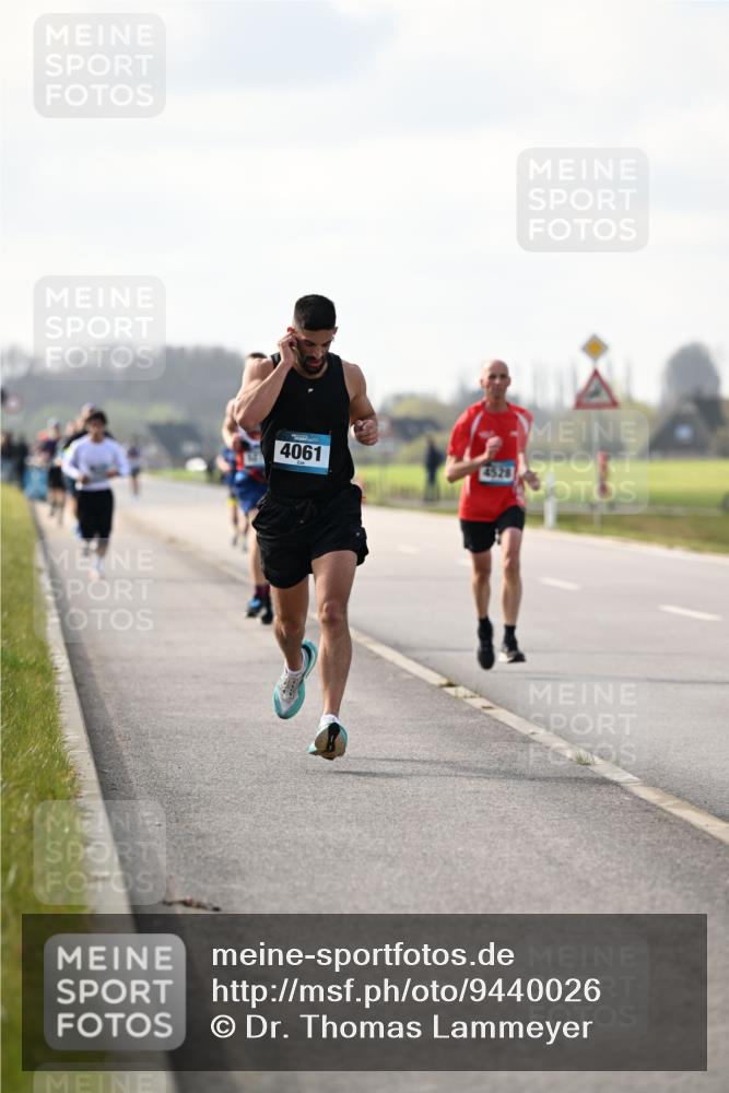 12.04.2026 - 45. Internationalen Wilhelmsburger Insellauf Dr. Thomas Lammeyer http://msf.ph/oto/9440026 12.04.2026 10:03:40 Laufen 4061, 4523 meine-sportfotos.de