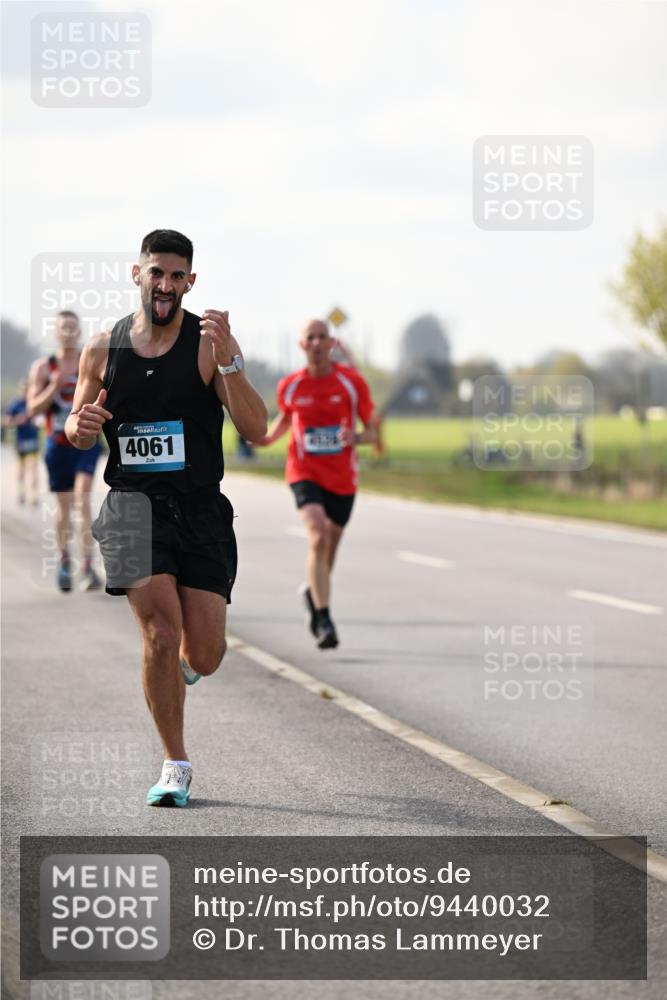 12.04.2026 - 45. Internationalen Wilhelmsburger Insellauf Dr. Thomas Lammeyer http://msf.ph/oto/9440032 12.04.2026 10:03:42 Laufen 4061 meine-sportfotos.de