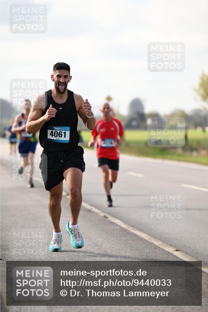 12.04.2026 - 45. Internationalen Wilhelmsburger Insellauf Dr. Thomas Lammeyer http://msf.ph/oto/9440033 12.04.2026 10:03:42 Laufen 4061 meine-sportfotos.de
