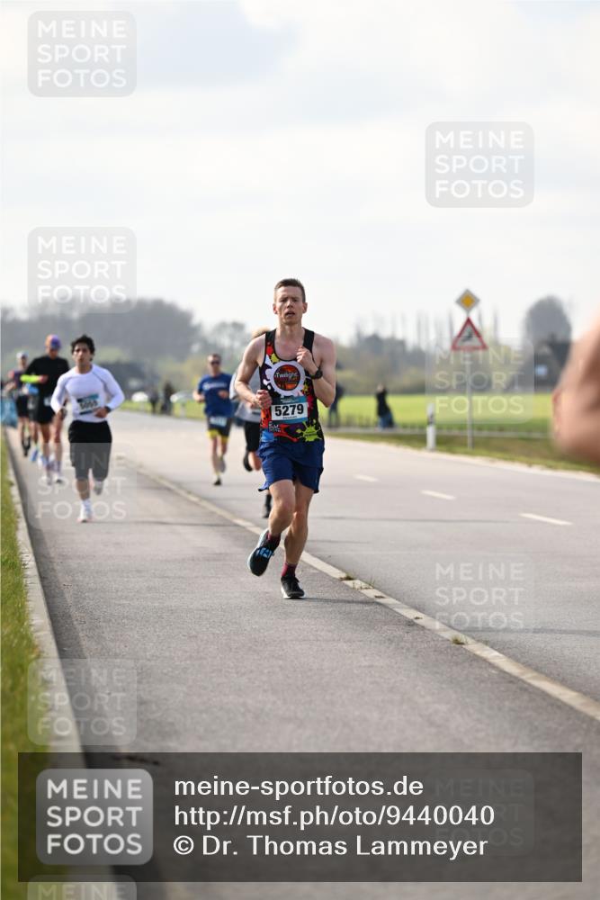 12.04.2026 - 45. Internationalen Wilhelmsburger Insellauf Dr. Thomas Lammeyer http://msf.ph/oto/9440040 12.04.2026 10:03:43 Laufen  meine-sportfotos.de