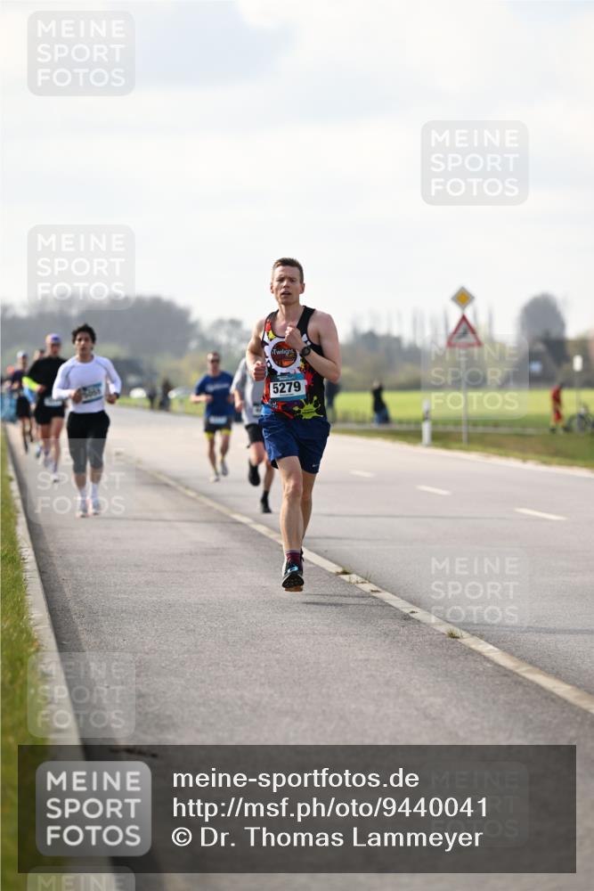 12.04.2026 - 45. Internationalen Wilhelmsburger Insellauf Dr. Thomas Lammeyer http://msf.ph/oto/9440041 12.04.2026 10:03:44 Laufen  meine-sportfotos.de