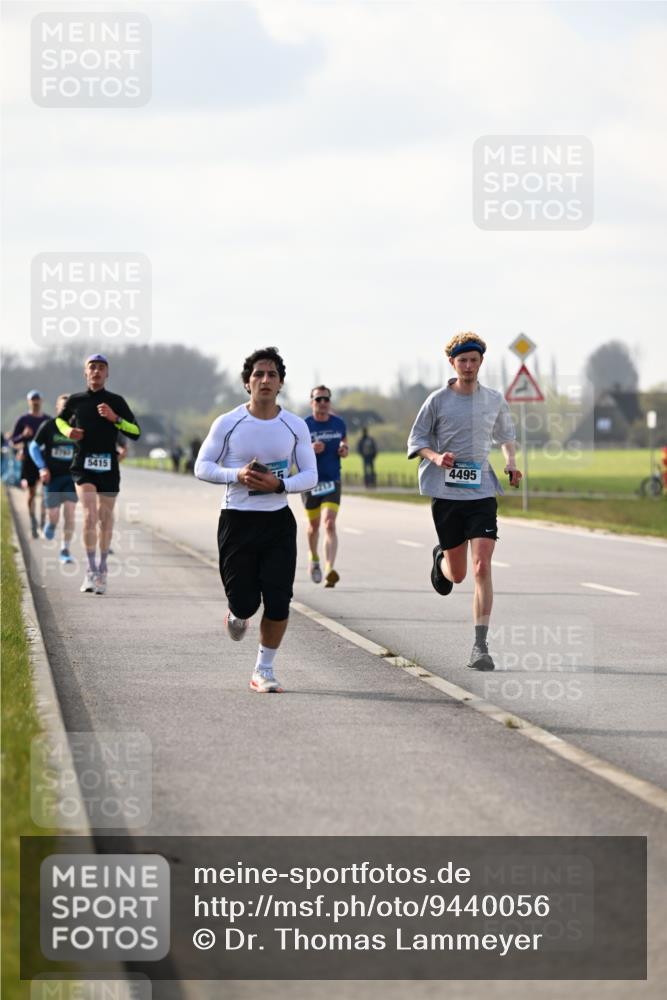 12.04.2026 - 45. Internationalen Wilhelmsburger Insellauf Dr. Thomas Lammeyer http://msf.ph/oto/9440056 12.04.2026 10:03:47 Laufen 5415, 2213, 4495 meine-sportfotos.de