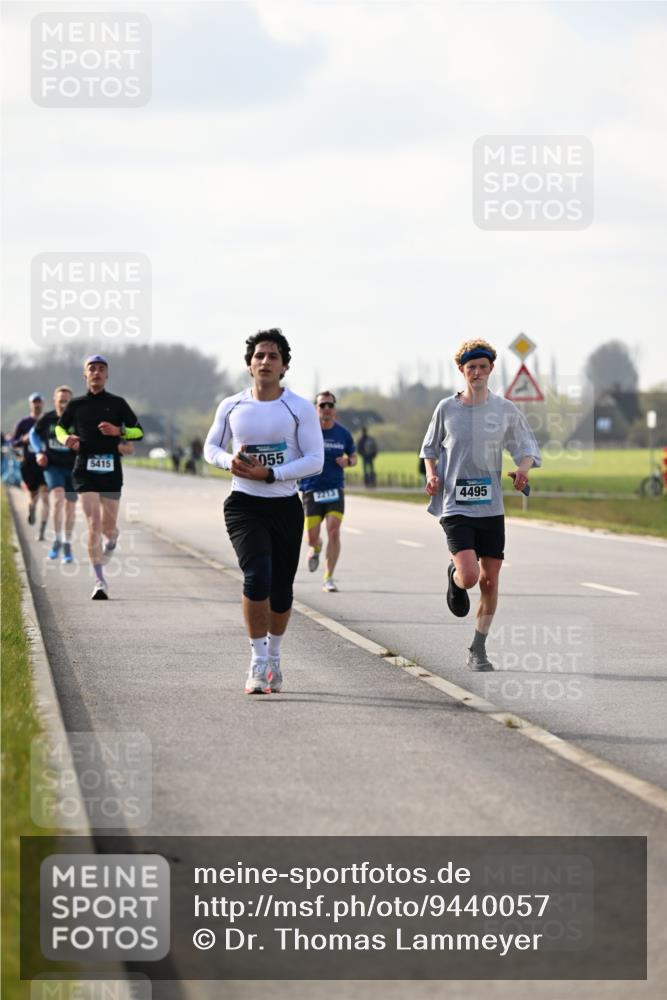 12.04.2026 - 45. Internationalen Wilhelmsburger Insellauf Dr. Thomas Lammeyer http://msf.ph/oto/9440057 12.04.2026 10:03:47 Laufen 5415, 055, 2213, 4495 meine-sportfotos.de