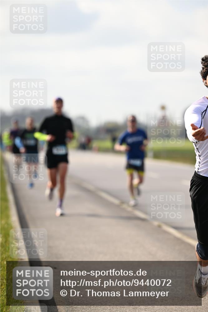 12.04.2026 - 45. Internationalen Wilhelmsburger Insellauf Dr. Thomas Lammeyer http://msf.ph/oto/9440072 12.04.2026 10:03:50 Laufen  meine-sportfotos.de
