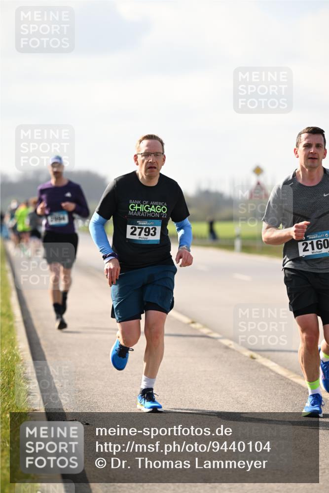 12.04.2026 - 45. Internationalen Wilhelmsburger Insellauf Dr. Thomas Lammeyer http://msf.ph/oto/9440104 12.04.2026 10:03:56 Laufen 22, 2793, 2160 meine-sportfotos.de