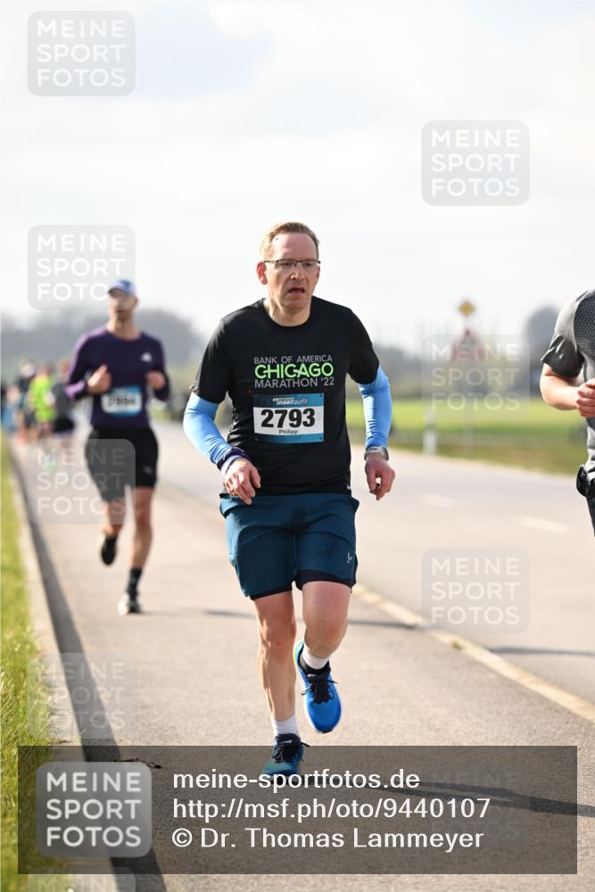 12.04.2026 - 45. Internationalen Wilhelmsburger Insellauf Dr. Thomas Lammeyer http://msf.ph/oto/9440107 12.04.2026 10:03:56 Laufen 22, 2793 meine-sportfotos.de