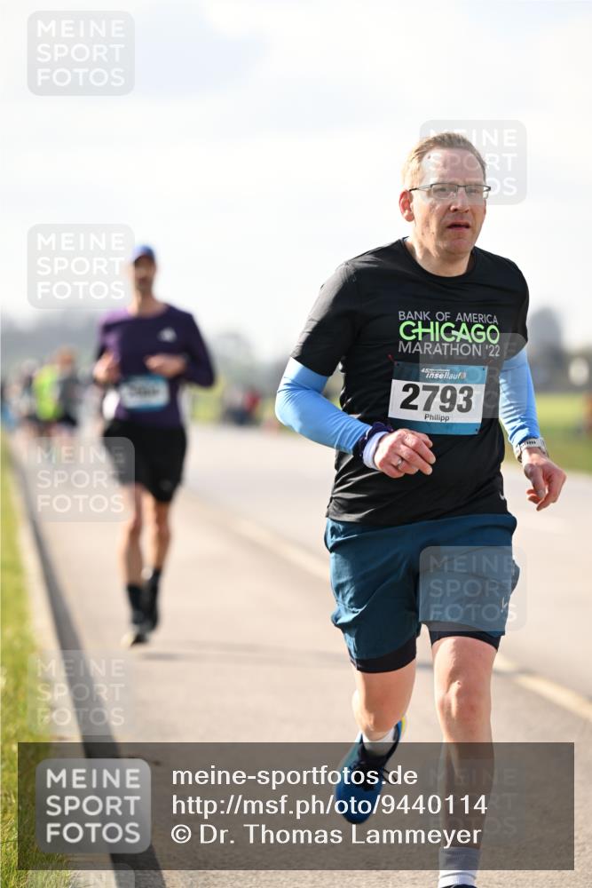 12.04.2026 - 45. Internationalen Wilhelmsburger Insellauf Dr. Thomas Lammeyer http://msf.ph/oto/9440114 12.04.2026 10:03:57 Laufen 22, 45, 2793 meine-sportfotos.de