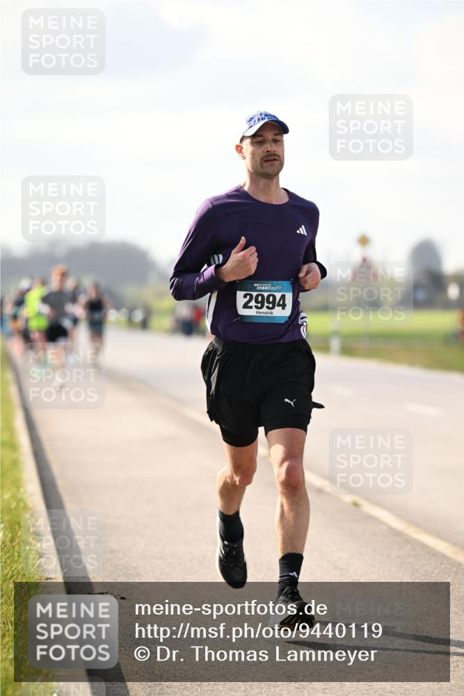 12.04.2026 - 45. Internationalen Wilhelmsburger Insellauf Dr. Thomas Lammeyer http://msf.ph/oto/9440119 12.04.2026 10:03:59 Laufen 2994 meine-sportfotos.de