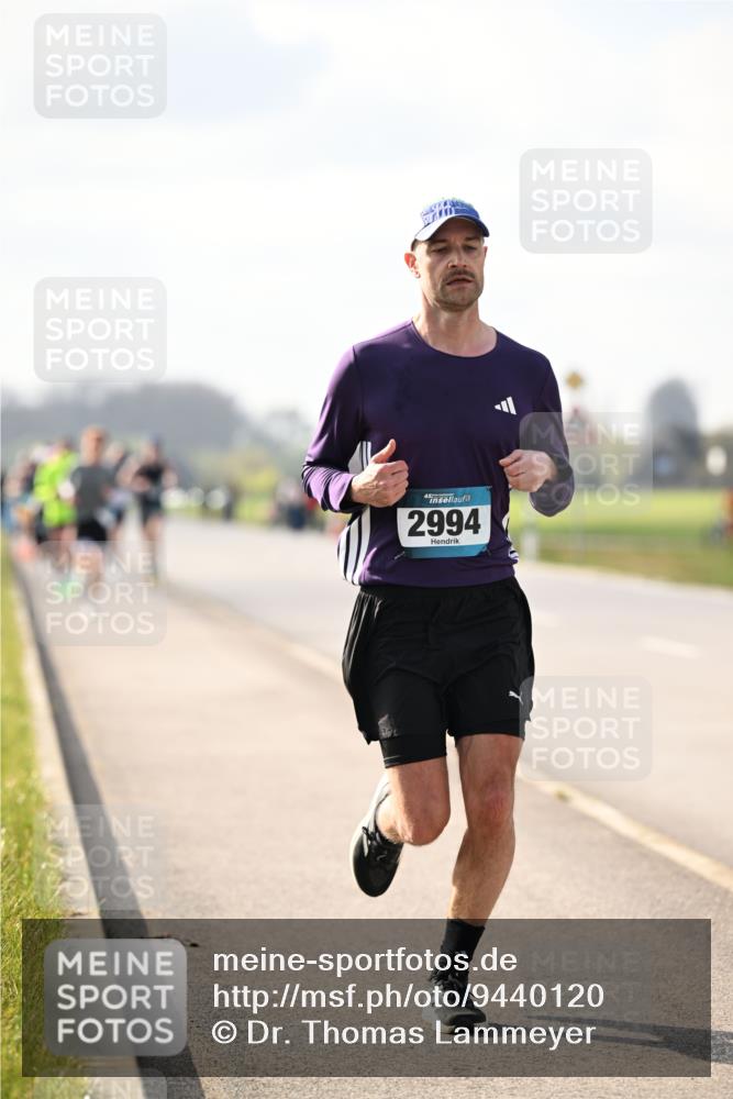 12.04.2026 - 45. Internationalen Wilhelmsburger Insellauf Dr. Thomas Lammeyer http://msf.ph/oto/9440120 12.04.2026 10:03:59 Laufen 2994 meine-sportfotos.de