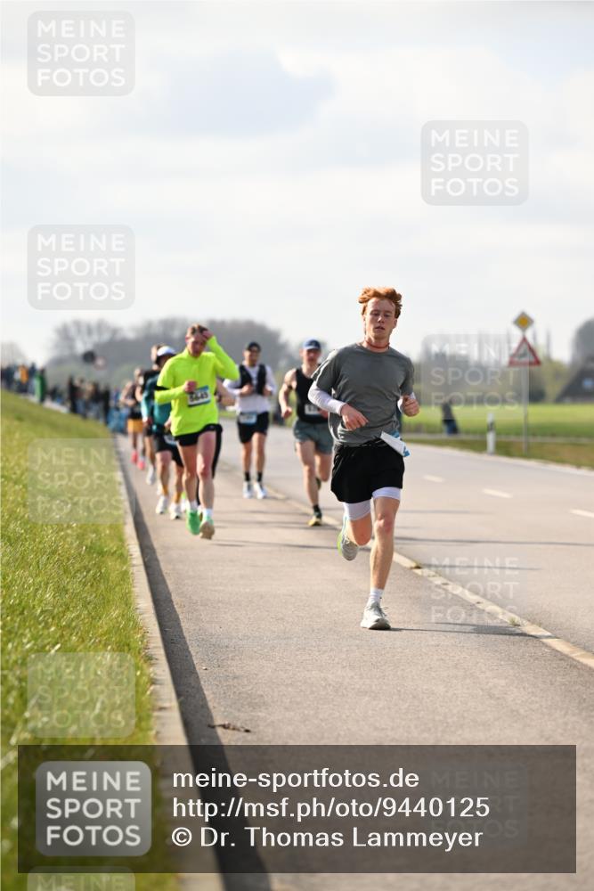 12.04.2026 - 45. Internationalen Wilhelmsburger Insellauf Dr. Thomas Lammeyer http://msf.ph/oto/9440125 12.04.2026 10:04:05 Laufen  meine-sportfotos.de