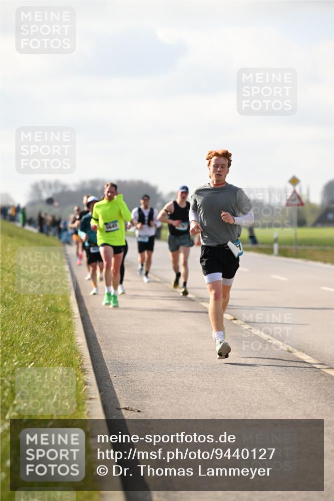 12.04.2026 - 45. Internationalen Wilhelmsburger Insellauf Dr. Thomas Lammeyer http://msf.ph/oto/9440127 12.04.2026 10:04:05 Laufen  meine-sportfotos.de