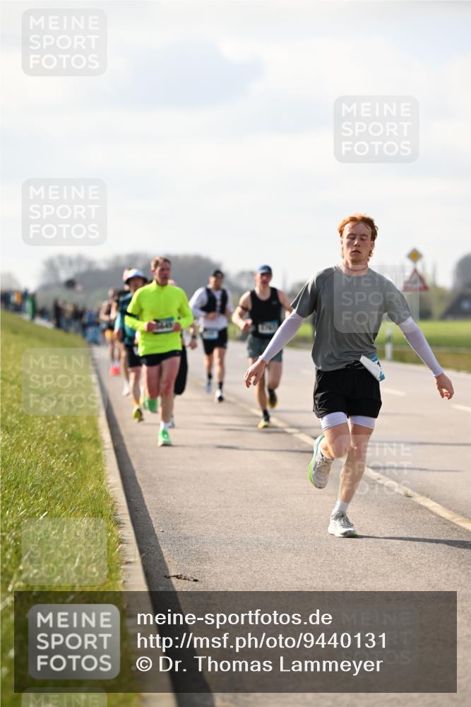 12.04.2026 - 45. Internationalen Wilhelmsburger Insellauf Dr. Thomas Lammeyer http://msf.ph/oto/9440131 12.04.2026 10:04:06 Laufen  meine-sportfotos.de