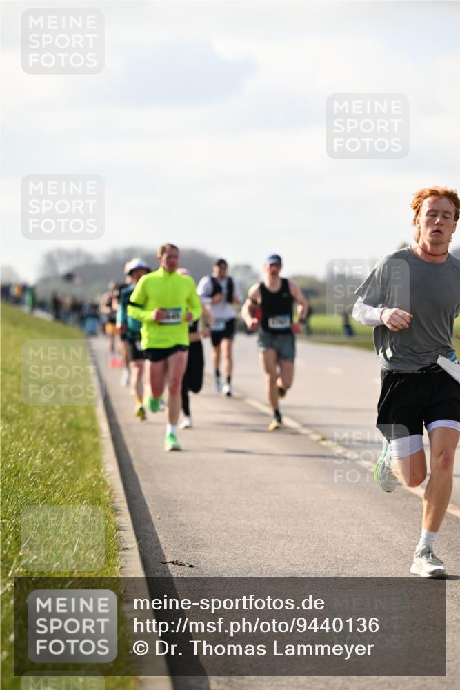 12.04.2026 - 45. Internationalen Wilhelmsburger Insellauf Dr. Thomas Lammeyer http://msf.ph/oto/9440136 12.04.2026 10:04:07 Laufen  meine-sportfotos.de