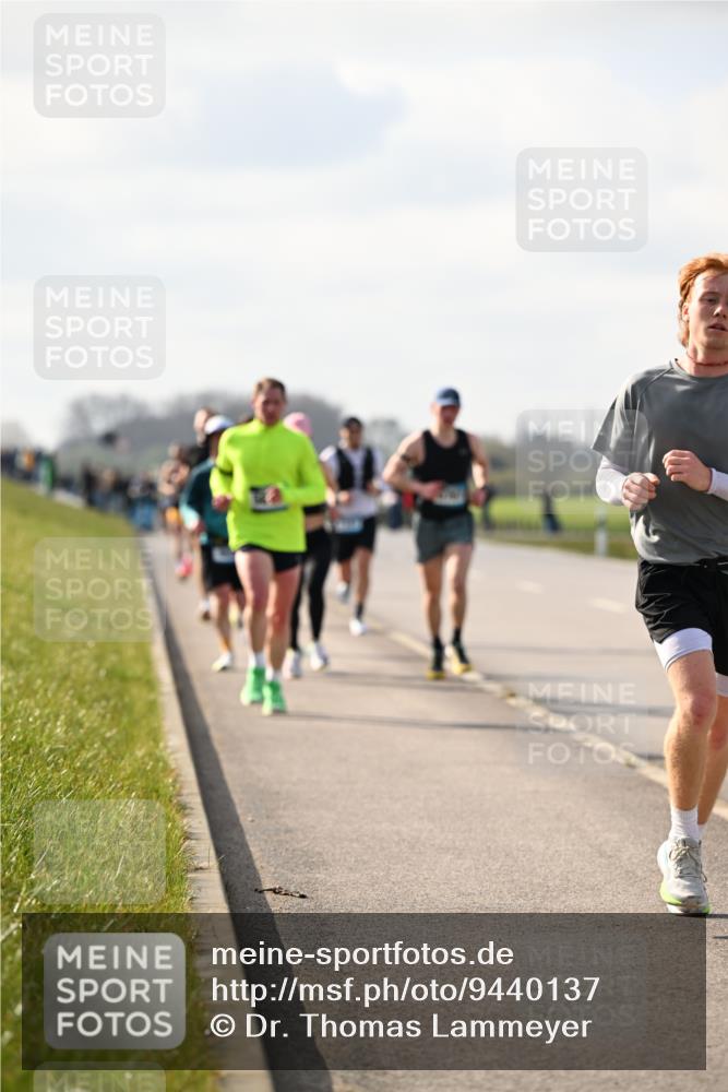 12.04.2026 - 45. Internationalen Wilhelmsburger Insellauf Dr. Thomas Lammeyer http://msf.ph/oto/9440137 12.04.2026 10:04:07 Laufen  meine-sportfotos.de