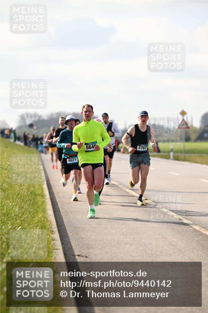 12.04.2026 - 45. Internationalen Wilhelmsburger Insellauf Dr. Thomas Lammeyer http://msf.ph/oto/9440142 12.04.2026 10:04:08 Laufen 4621, 5645, 5767 meine-sportfotos.de