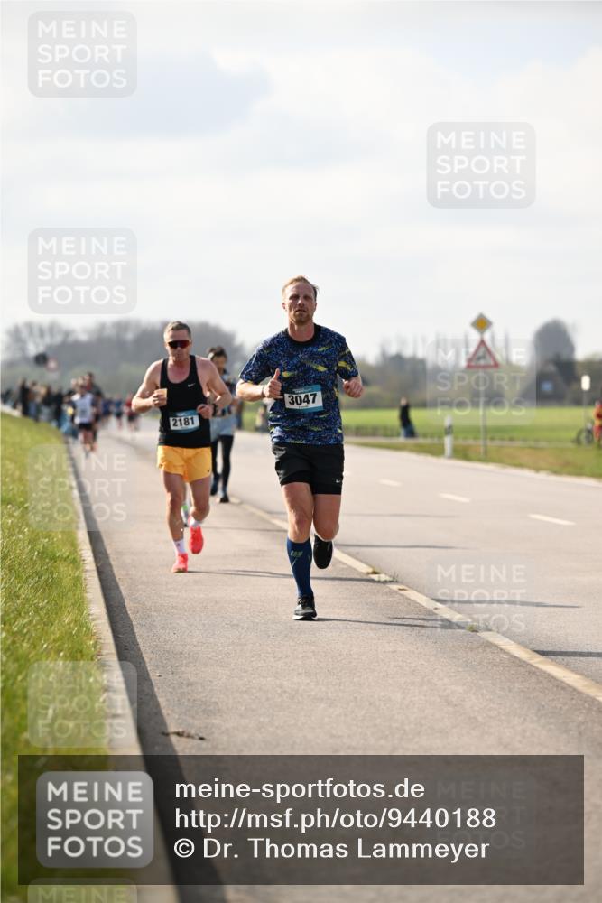 12.04.2026 - 45. Internationalen Wilhelmsburger Insellauf Dr. Thomas Lammeyer http://msf.ph/oto/9440188 12.04.2026 10:04:16 Laufen 3047, 2181 meine-sportfotos.de