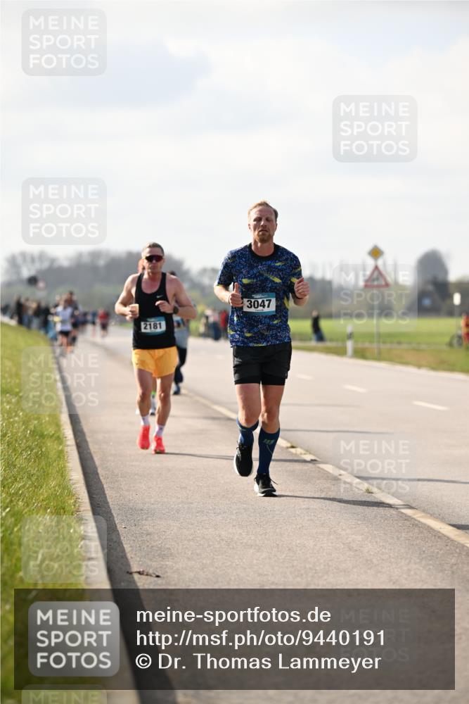 12.04.2026 - 45. Internationalen Wilhelmsburger Insellauf Dr. Thomas Lammeyer http://msf.ph/oto/9440191 12.04.2026 10:04:16 Laufen 2181, 3047 meine-sportfotos.de
