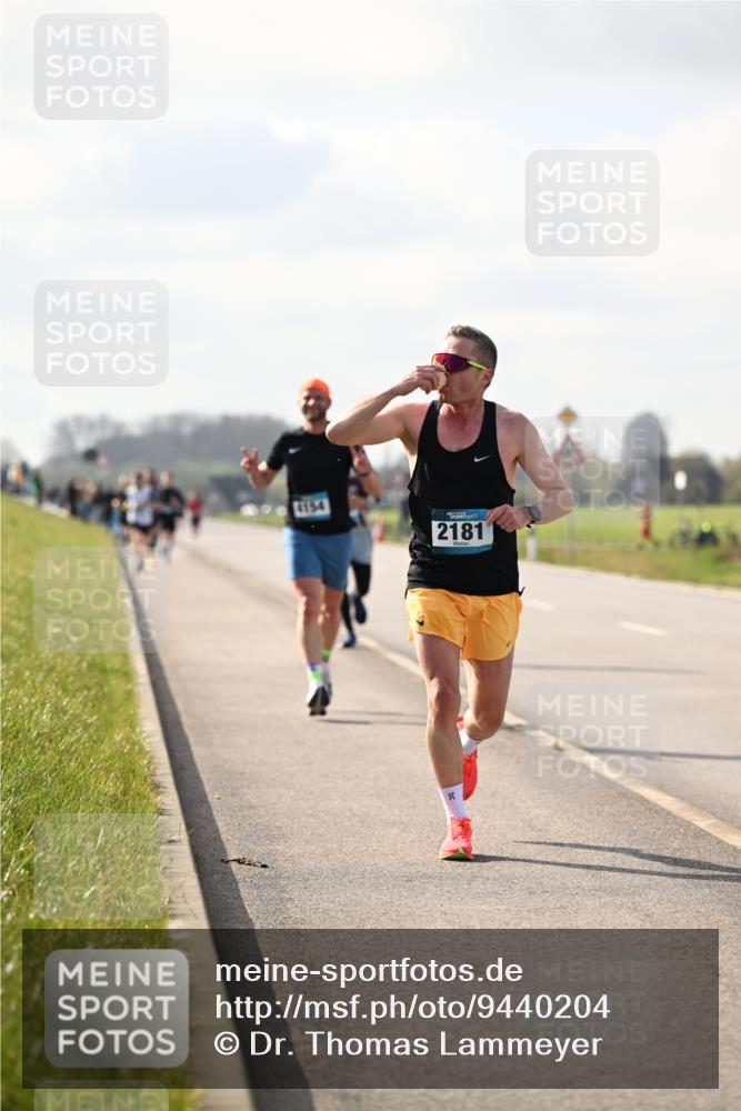 12.04.2026 - 45. Internationalen Wilhelmsburger Insellauf Dr. Thomas Lammeyer http://msf.ph/oto/9440204 12.04.2026 10:04:19 Laufen 2181 meine-sportfotos.de