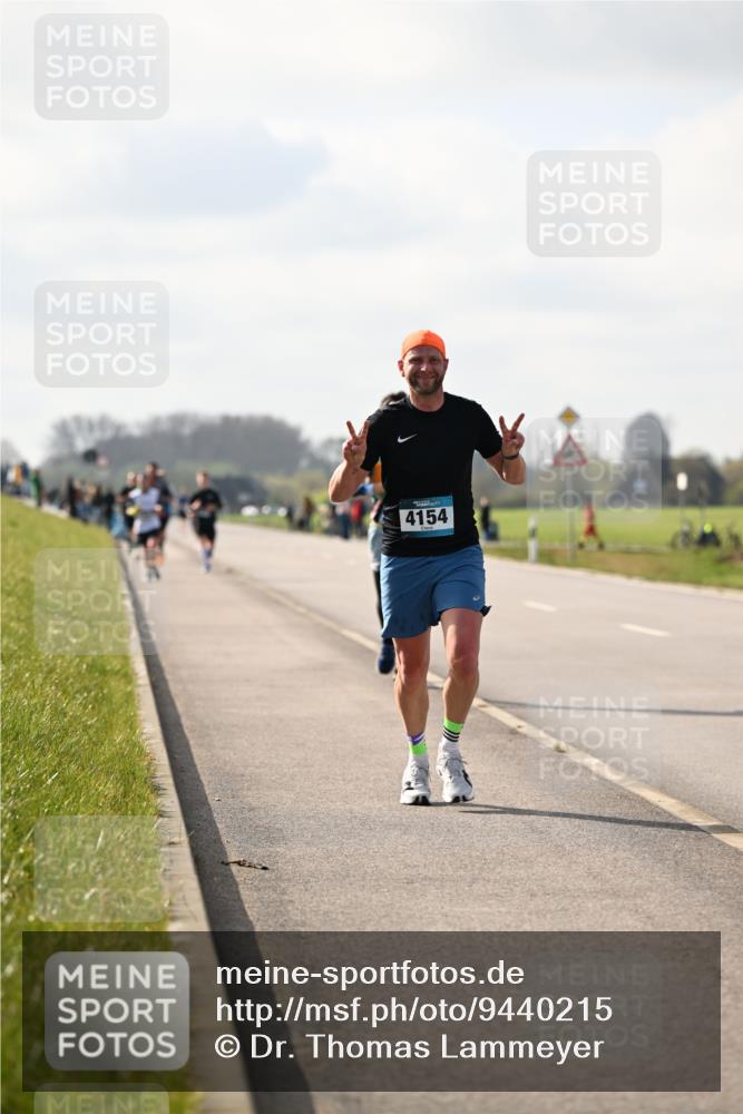 12.04.2026 - 45. Internationalen Wilhelmsburger Insellauf Dr. Thomas Lammeyer http://msf.ph/oto/9440215 12.04.2026 10:04:21 Laufen 4154 meine-sportfotos.de