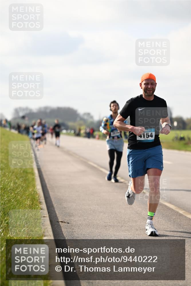 12.04.2026 - 45. Internationalen Wilhelmsburger Insellauf Dr. Thomas Lammeyer http://msf.ph/oto/9440222 12.04.2026 10:04:22 Laufen 4154 meine-sportfotos.de