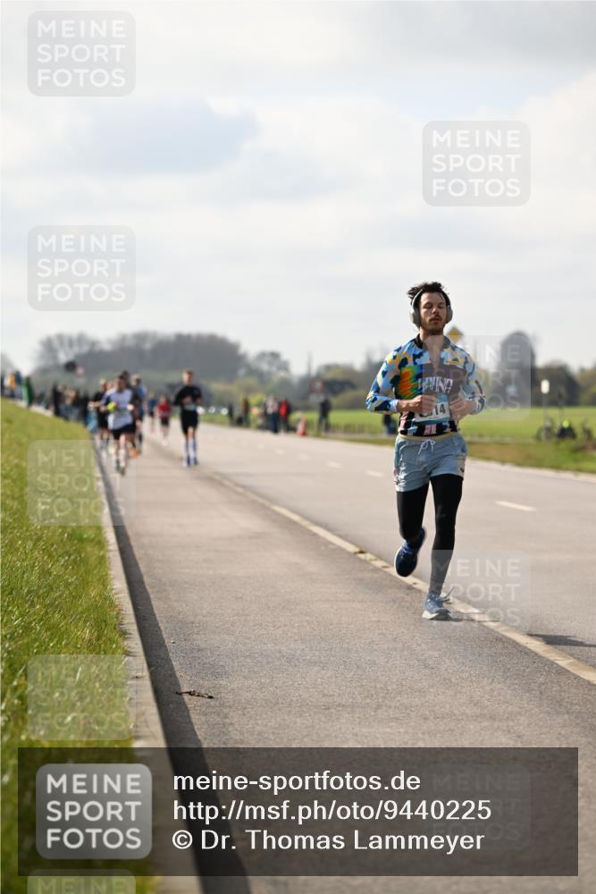 12.04.2026 - 45. Internationalen Wilhelmsburger Insellauf Dr. Thomas Lammeyer http://msf.ph/oto/9440225 12.04.2026 10:04:23 Laufen 14 meine-sportfotos.de
